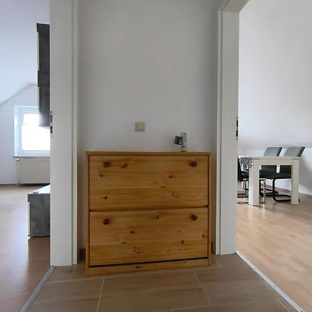 Appartamento Monteurunterkunft Nahe Muenster Drensteinfurt