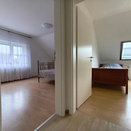 Appartamento Monteurunterkunft Nahe Muenster *
