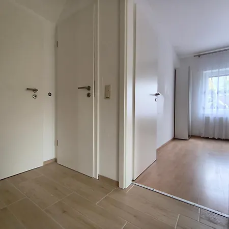 Monteurunterkunft Nahe Muenster