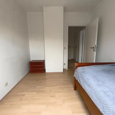 Appartamento Monteurunterkunft Nahe Muenster Drensteinfurt