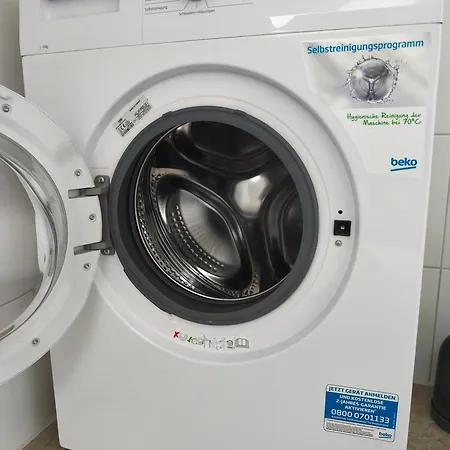 Appartamento Monteurunterkunft Nahe Muenster *
