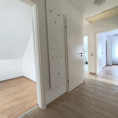 Monteurunterkunft Nahe Muenster