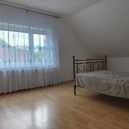 Monteurunterkunft Nahe Muenster Drensteinfurt