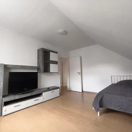 Monteurunterkunft Nahe Muenster * Drensteinfurt