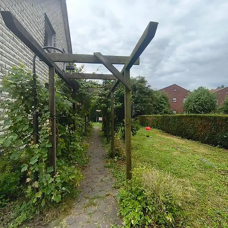 Monteurunterkunft Nahe Muenster Appartamento *